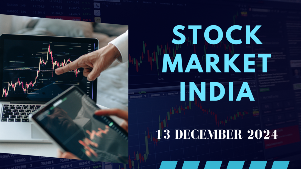 Stock Market India